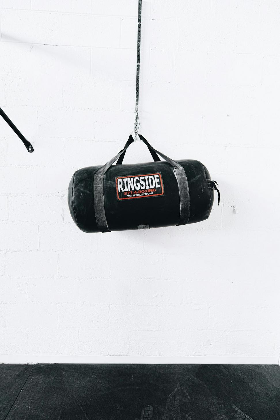 Boxing Program